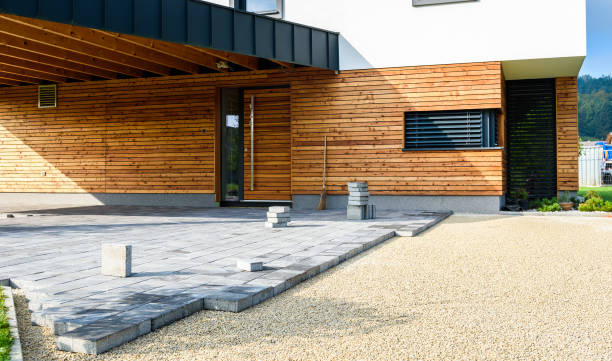 Best Decorative Driveway Pavers  in Eureka Springs, AR