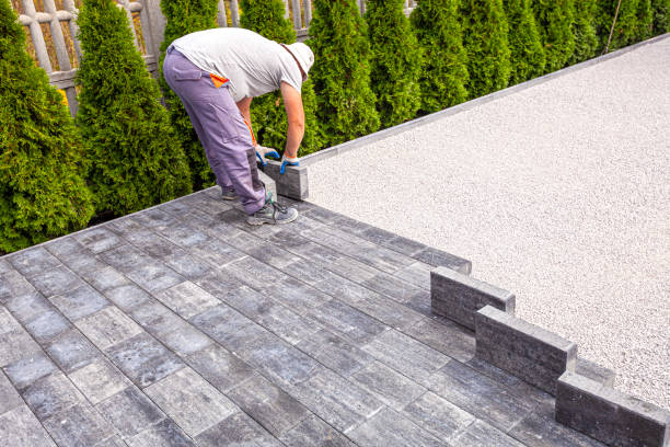 Best Driveway Resurfacing Pavers  in Eureka Springs, AR