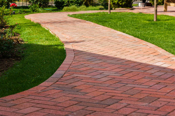 Best Commercial Driveway Pavers  in Eureka Springs, AR