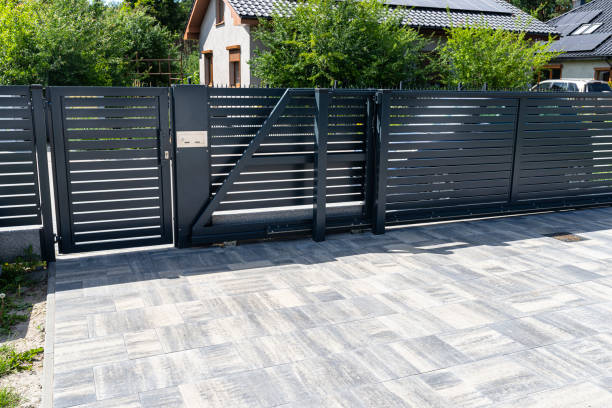 Best Affordable Driveway Pavers  in Eureka Springs, AR
