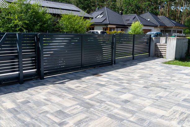Best Residential Driveway Paver Services  in Eureka Springs, AR