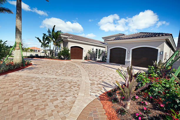 Best Affordable Driveway Pavers  in Eureka Springs, AR