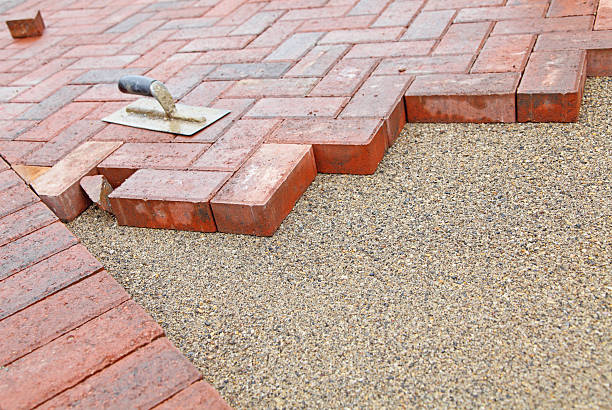 Reasons to Select Us for Your Driveway Paving Requirements in Eureka Springs, AR
