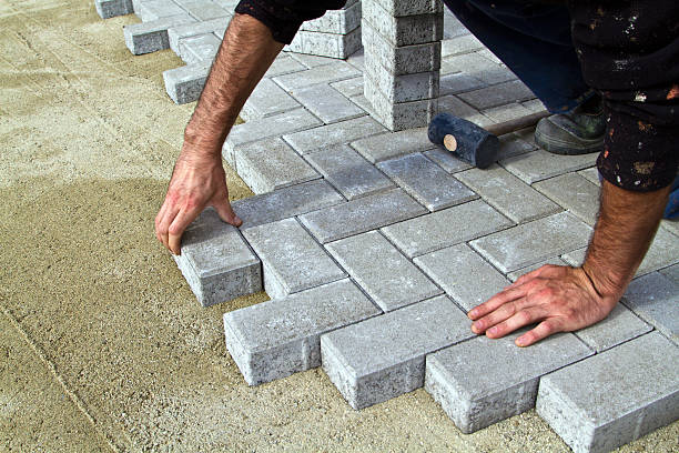 Trusted Eureka Springs, AR Driveway Pavers Experts