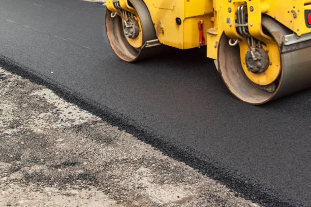 Best Cobblestone Driveway Pavers  in Eureka Springs, AR