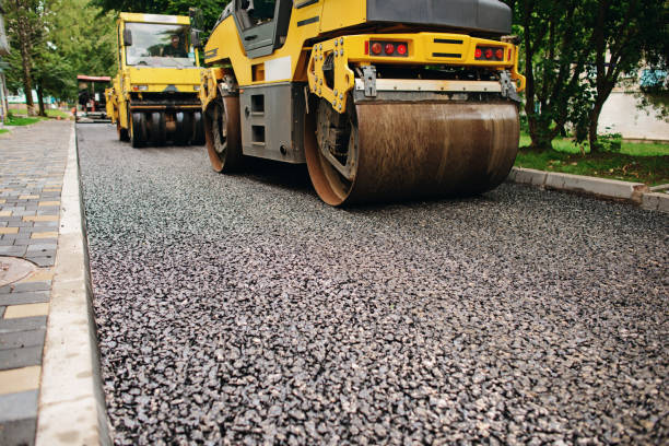 Best Driveway Pavers Near Me  in Eureka Springs, AR